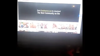 Masturbation