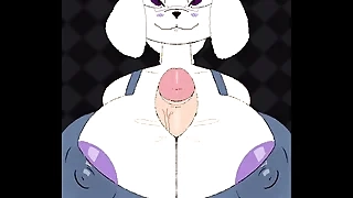 Dianne&comma; " Peacocking" - Banger