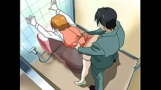 Young Hentai Creampie XXX Anime Phase Cartoon