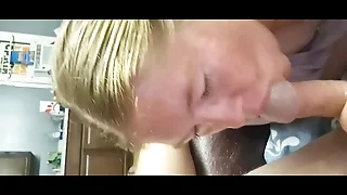 Resolution sister a catch Deepthroat queen