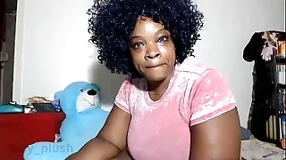 BBW black mommy huge ass and big boobs